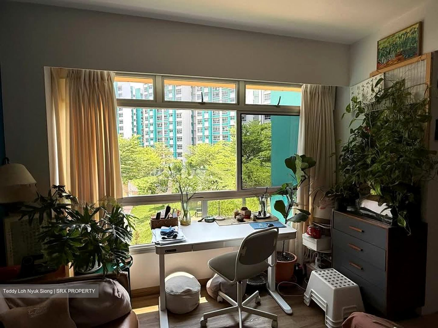 Blk 571B Champions Court (Woodlands), HDB 4 Rooms #572056761